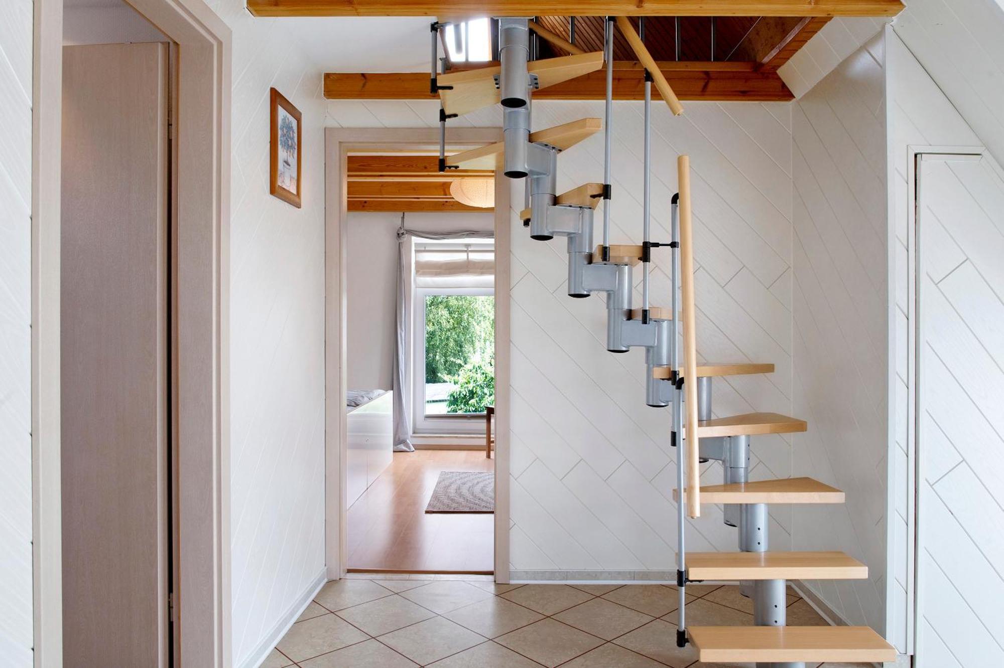 Wellness Ferienwohnung Mueller Rostock Luaran gambar